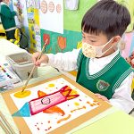 兒童中華文化藝術