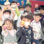 復活節慶祝活動花絮