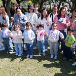 上午班親子旅行花絮