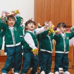 童頌聖誕‧愛在心間