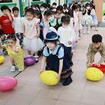 復活節慶祝活動