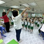 低班「職業大發現」分享活動